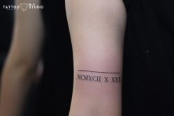 -飛凡TATTOO纹身•原创