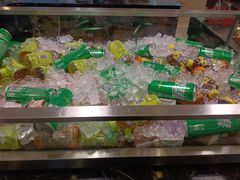 -北京西国贸大酒店