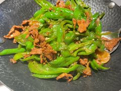 -匠熙小馆(崇文门店)