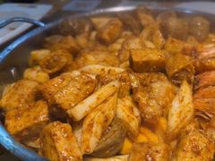 -黄记煌三汁焖锅(1818广场店)