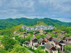 -清远熹乐谷温泉度假酒店