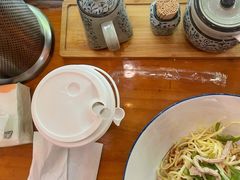 -君东记本帮面馆(天钥桥路店)