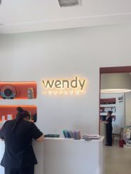 -WENDY·温迪皮肤管理