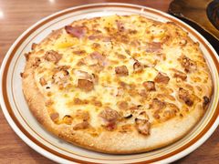 -萨莉亚意式餐厅(桃浦路店)
