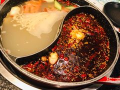-成都玉林串串香(世纪港湾店)
