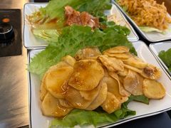 -禾禾烤肉