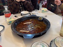 -大江美蛙鱼火锅(都江堰店)