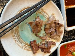 -牛焱·烧肉酒肆(五大道店)