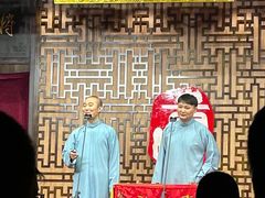 -青曲社相声(易俗街区店)