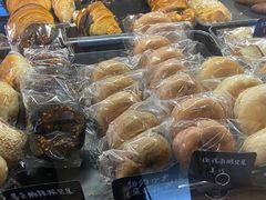 -屋裡·Union Bakery(龙江路店)