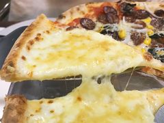 -1861意大利餐厅(文化广场店)