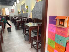 大堂-福顺祥大盘鸡(临潼店)