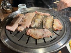 -九田家黑牛烤肉料理(太阳宫广场店)