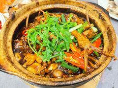 -金哥私房菜馆(张府园总店)