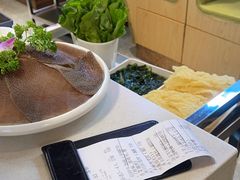 -古乐牛香·鲜牛肉牛杂火锅(新区店)