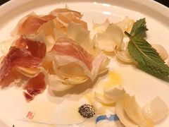 -上海人家花樣年华(中山公园店)