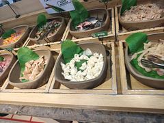 -爱伲牛肉火锅自助(景洪店)
