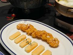 -曾宴·楚菜(湖北省博物馆店)