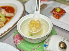 -T館·花园艺术餐厅