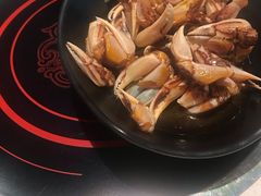 特色醉蟹钳-辣家私厨火锅·龙虾(开发区店)