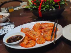 -臻萃轩中餐厅(国家会展中心店)