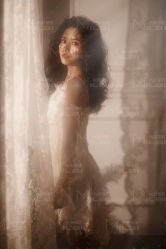 -米莱摄影写真(五大道别墅店)