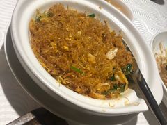 银鱼粉丝煲-华豫川酒家(双子塔店)