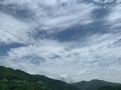 -青峰峡国家森林公园