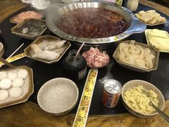 -大龙火锅(老店)