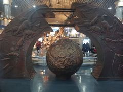 -国家自然博物馆