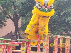 -茂德公鼓城