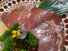 -哼蟹二将·烤肉酱蟹(合生汇店)