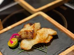 -匠和风精致料理(成都龙湖滨江天街店)