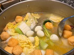 -一席地·本地鸡窝·杭帮鸡火锅(萧山银隆百货店)