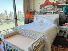 -上海外滩英迪格酒店