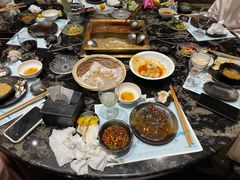 -王家渡火锅店(亦庄店)