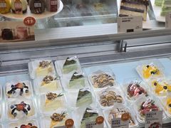 -BreadTalk面包新语(虹口龙之梦店)