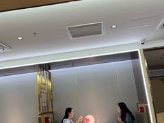 -海底捞火锅(东方时代广场店)