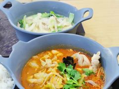 -第四食堂(中国海洋大学店)