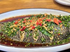 -妈妈的味道·腾冲特色菜(和顺古镇店)