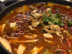-渝蛙馆(新百店)