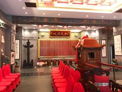 -宁波状元楼酒店(和义路店)