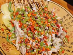 -明洋钵钵鸡(春田小区店)