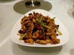 干扁鱿鱼须-大铁勺新津菜(东丽阳光新业广场店)