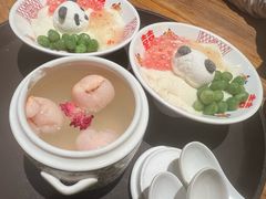 -破三川·新川菜(静安大融城店)