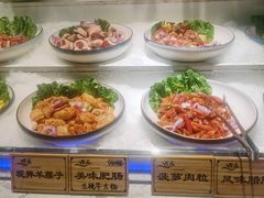 -春天烤肉自助餐厅(南内环店)