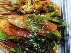 -嘉州九妹凤爪(乐山总店)