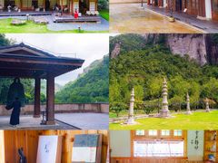 -雁荡山风景名胜区