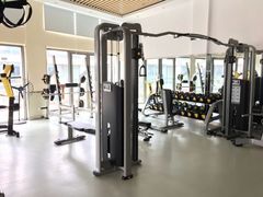 -中田健身工作室(嘉定江桥店)