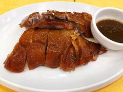 -壹厨饭店(五羊店)